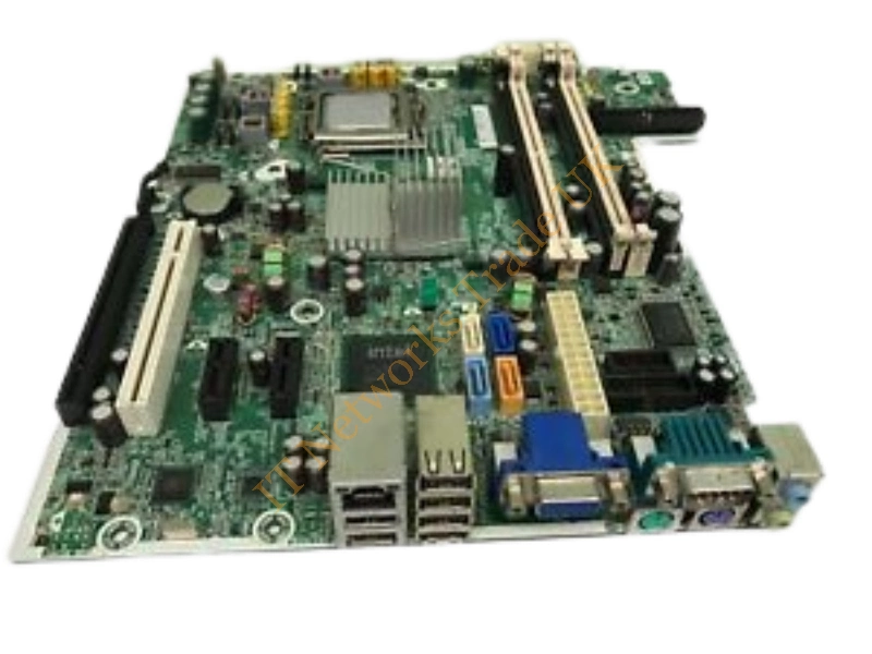 269858-001 Compaq System Board for Workstations 5100 Server Motherboard