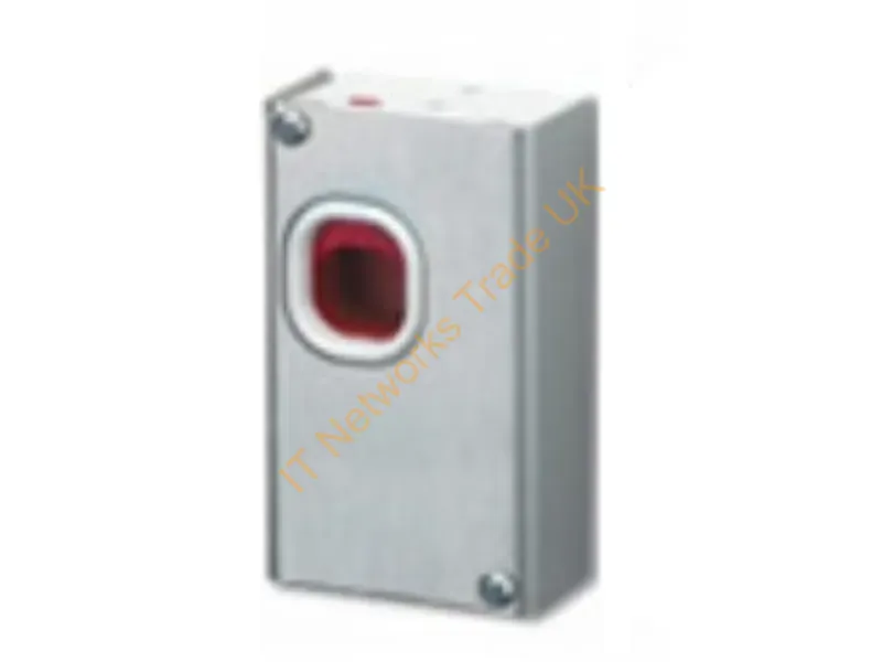 269R - Honeywell 269R Panic Button Wireless Alarm