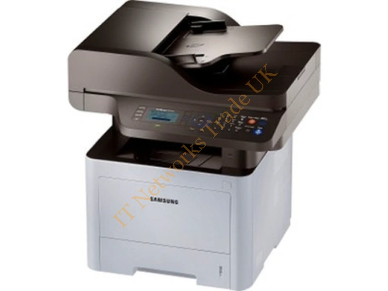 26B0129 Lexmark X543DN Government Compliant Multifunction Printer Color 21 ppm Mono 21 ppm Color 1200 x 1200 dpi Copier Scanner Printer
