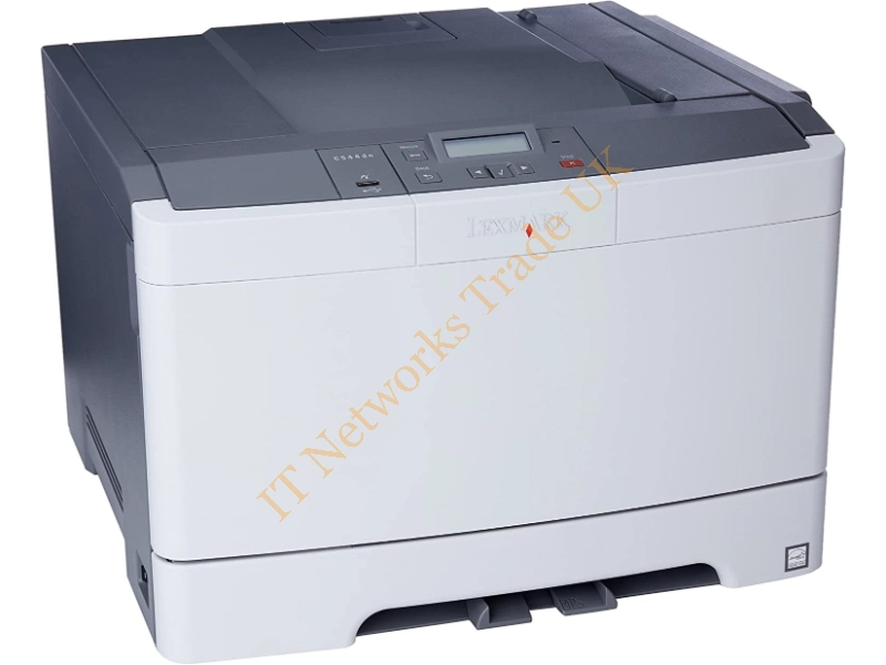 26C0000 Lexmark C544DN Color Laser Printer