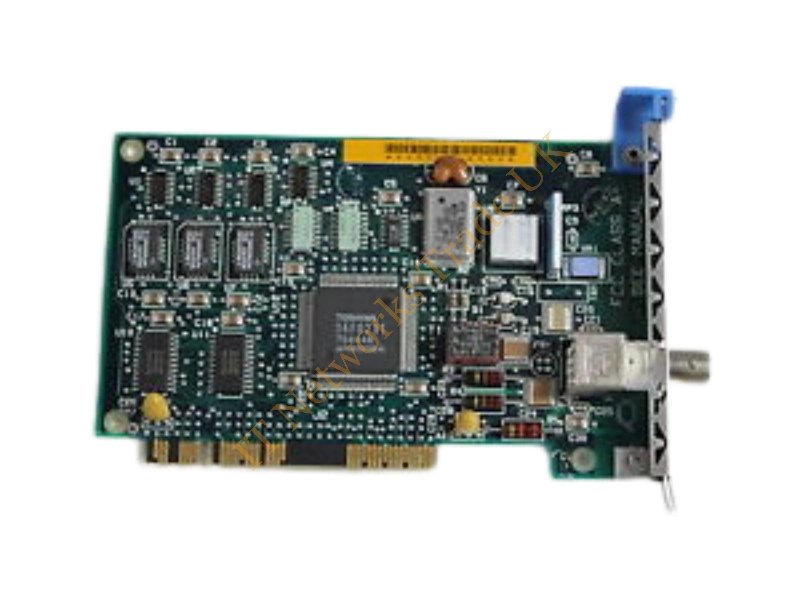 26F0189 IBM MCA Micro Channel 3270 Connection Adapter
