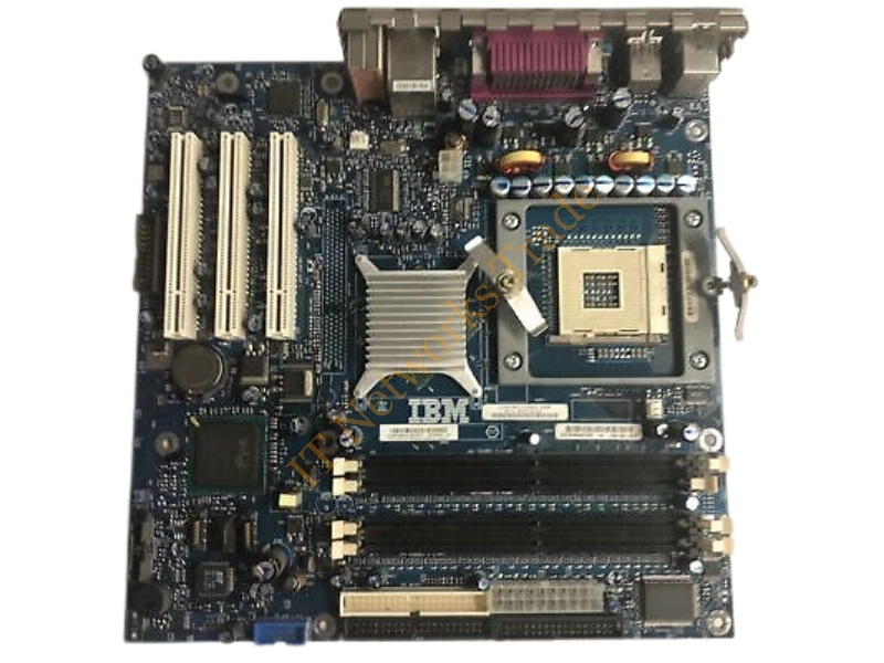 26K1220 IBM System Board for ThinkCentre A50 Desktop Motherboard
