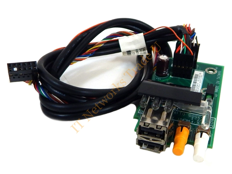 26K3053 IBM Front Panel Board for X306 Server Server Accessory