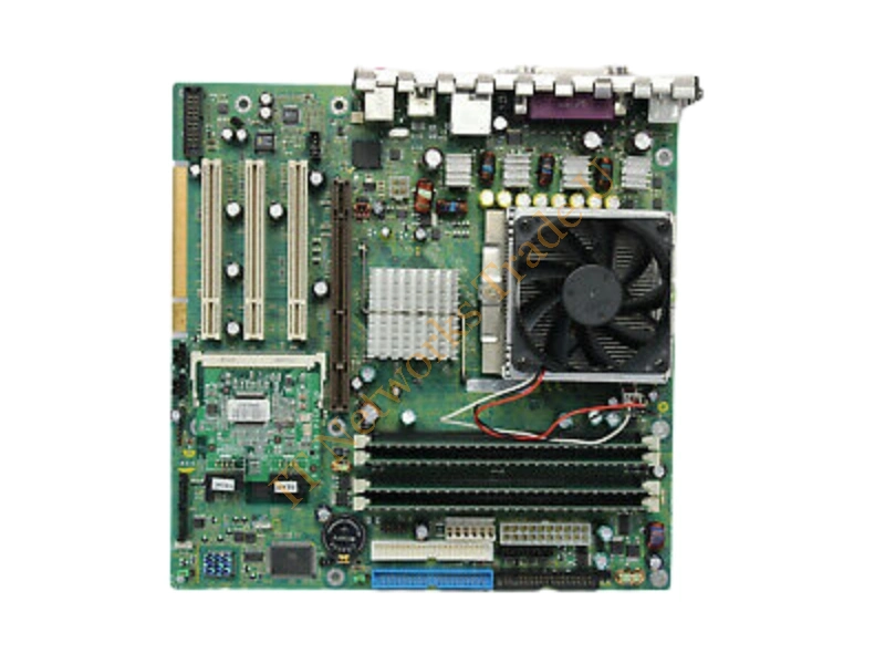 26K3056 IBM System Board (Motherboard) for Intel -liStation M-PRO