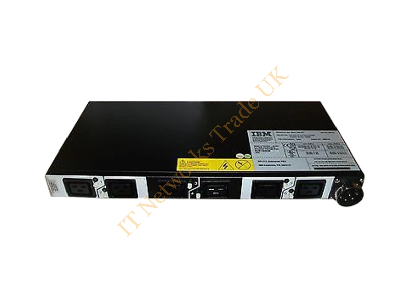 26K4127 IBM 9306-RTP Power Distribution Unit with Cable