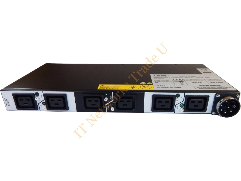 26K4245 IBM 250V 32A Power Distribution Unit