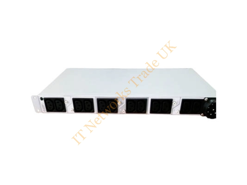 26K4247 IBM 12-Port DPI 30 AMP / 208V 1-Phase Enterprise C13 Power Distribution Unit (PDU)