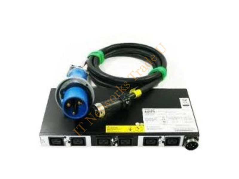 26K4258 IBM DPI 60 Amp / 208V 3-Phase C19 Power Distribution Unit