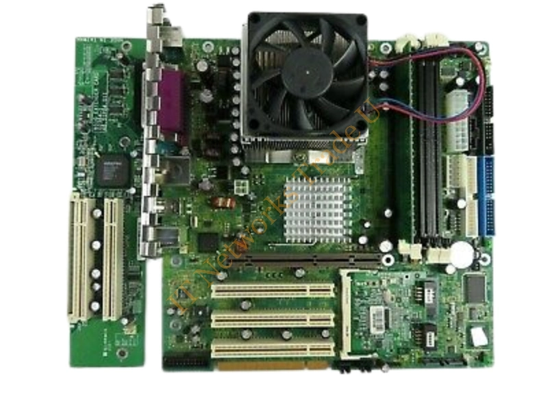 26K4382 IBM Intel -liStation M Pro System Board (Motherboard)