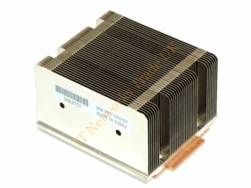 26K4757 IBM Processor Heatsink for eServer x346 / x226