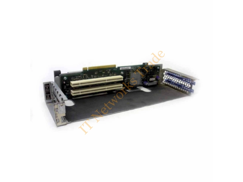 26K4762 IBM PCI-x Riser Card with Cage Assembly for x346 Server Accessory