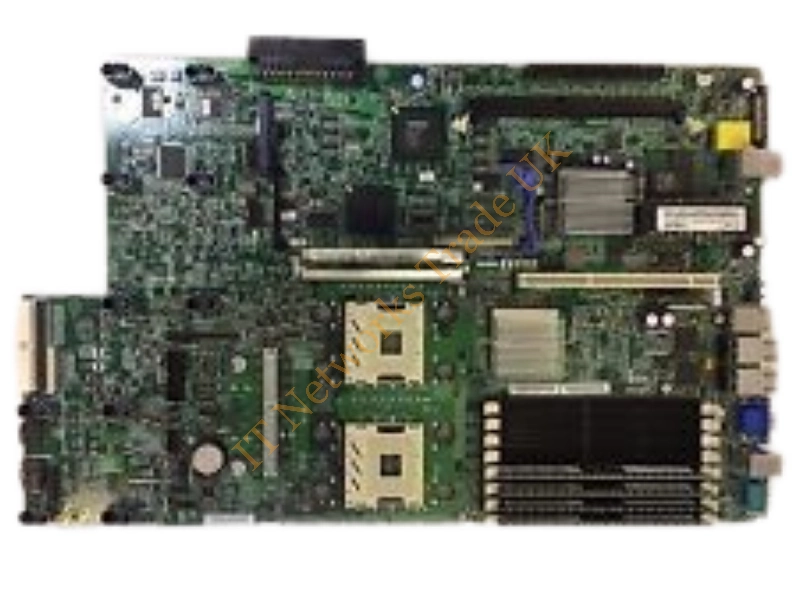 26K4765 IBM SHUTTLE System Board for X Series 346 Server Motherboard