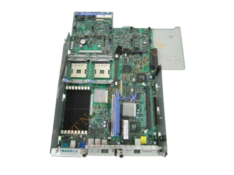 26K4766 IBM System Board for eServer xSeries 346 Server Motherboard