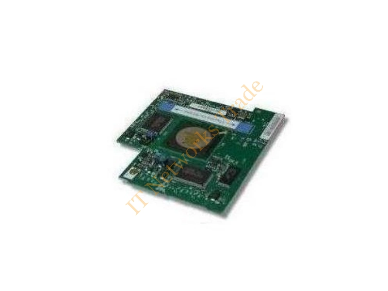 26K4841 IBM Fibre Channel 2GB/s Expansion Card for E-Server BladeCenter Server Accessory