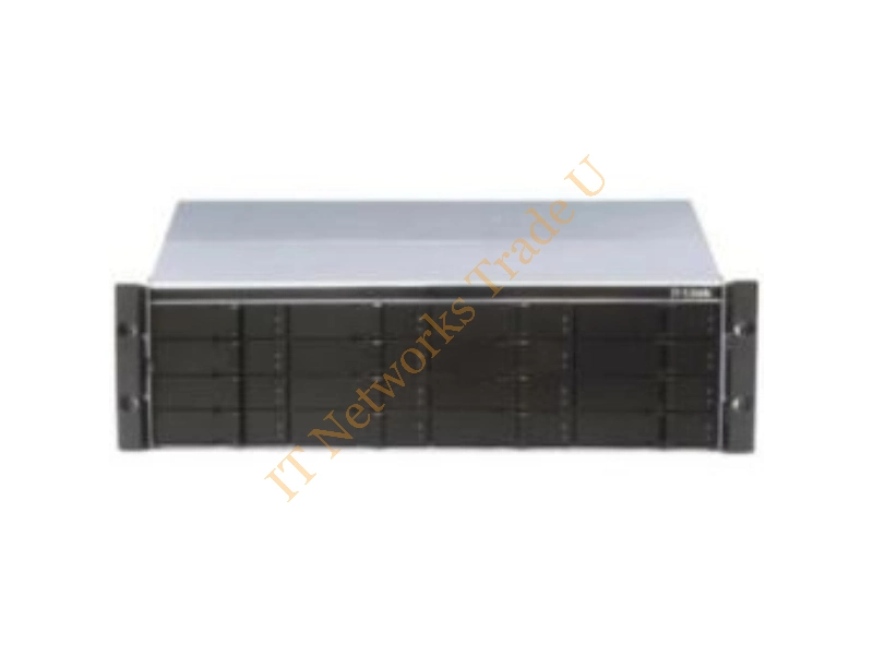 26K4847 IBM 2 Bays Ultra-320 SCSI Storage Expansion Unit for eServer BladeCenter Network Storage System