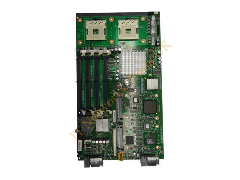26K4869 IBM System Board for BladeCentre HS20 Server Motherboard