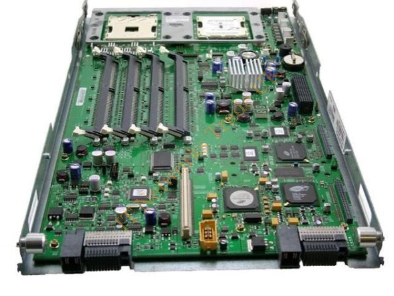 26K4871 IBM System Board for BLADE CENTRE HS20 Server Motherboard