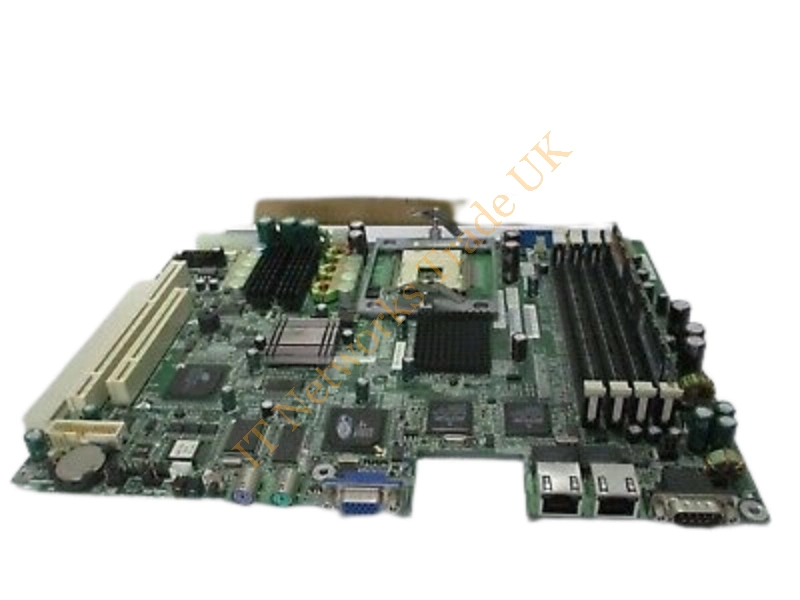 26K5022 IBM System Board for xSeries 305 Server Motherboard