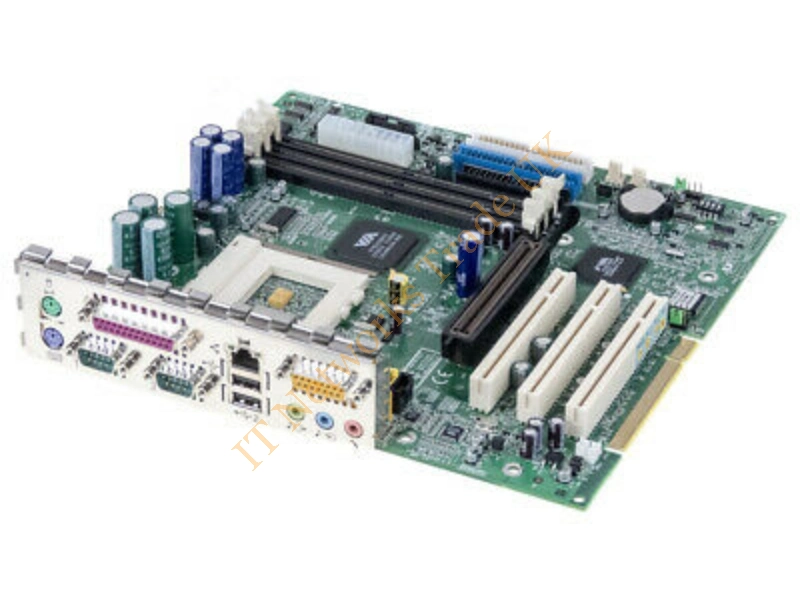 26K5025 IBM System Board for XSeries Server Motherboard
