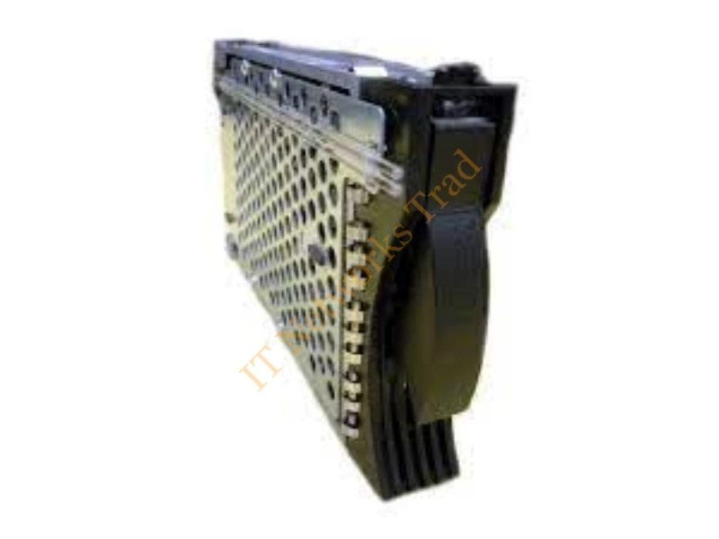 26K5161 IBM 73GB 10000RPM Ultra 320 SCSI 3.5-inch Server Hard Drive Internal HDD