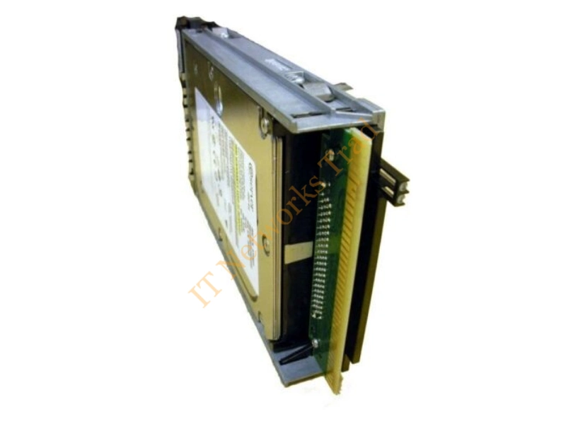 26K5176 IBM 70.56GB 15000RPM Ultra-160 SCSI 3.5-inch Server Hard Drive Internal HDD