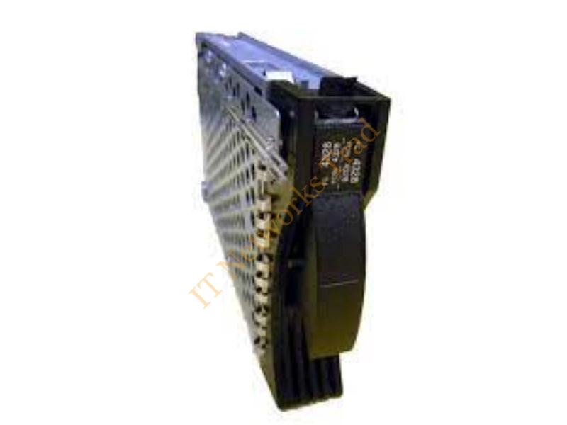 26K5177 IBM 141GB 15000RPM Ultra 320 SCSI 3.5-inch Server Hard Drive for AS400 iSeries Internal HDD