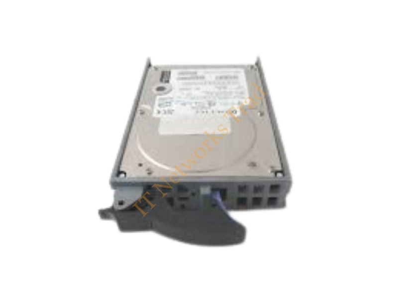 26K5188 IBM 36GB 10000RPM Ultra 320 SCSI 3.5-inch Server Hard Drive Internal HDD