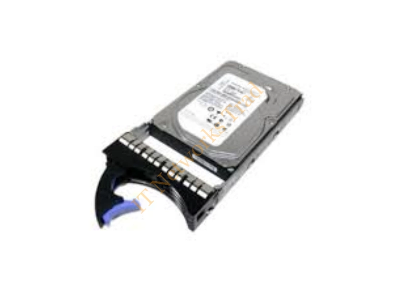 26K5516 IBM 73GB 15000RPM SAS 3Gb/s 3.5-inch Server Hard Drive Internal HDD