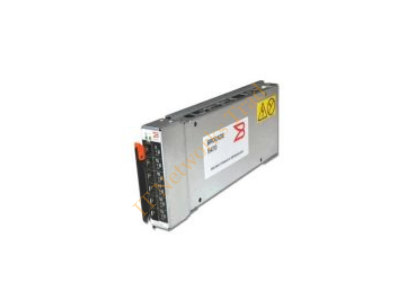 26K5601 IBM Brocade Entry Storage Array Network (SAN) Switch Module for IBM BladeCenter