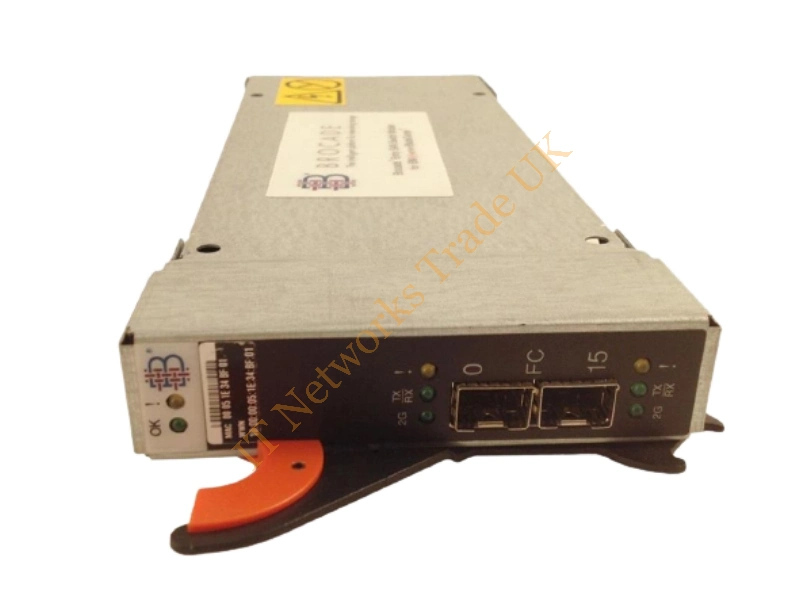 26K5620 IBM Brocade Entry San Switch Module for IBM BladeCenter