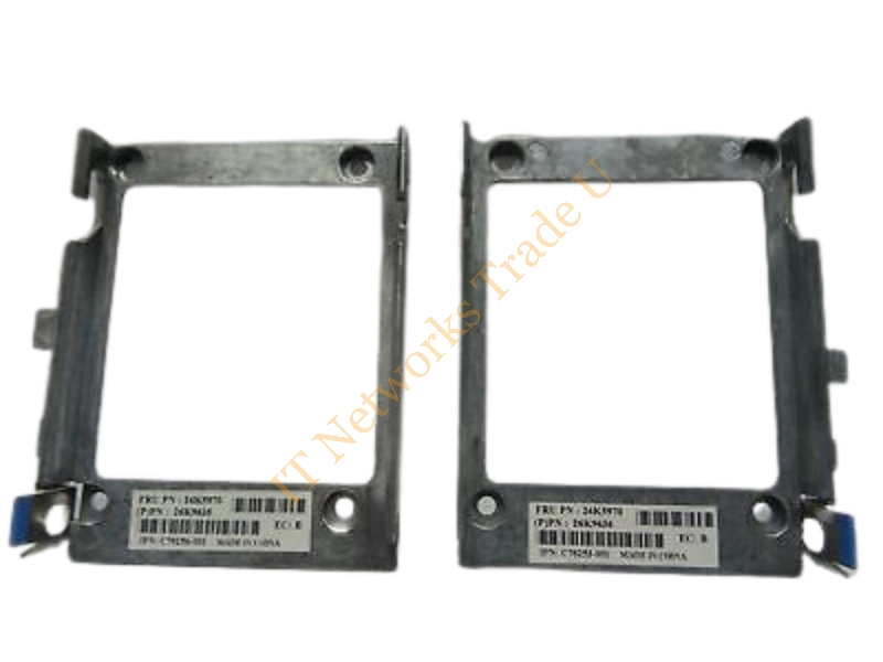 26K5970 IBM Hard Drive Tray for eServer BladeCenter HDD Accessory
