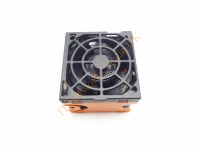 26K6082 IBM 92mmx38mm Front Fan Assembly for System xSeries 226 Cooling Fan