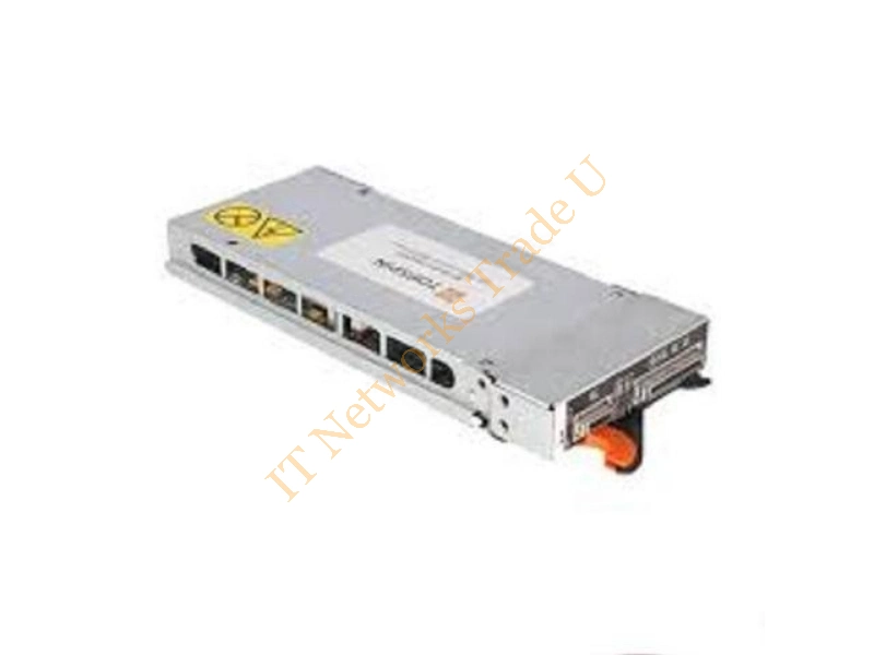 26K6454 IBM Topspin InfiniBand Switch Module for BladeCentre