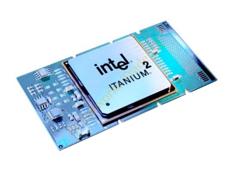 26K6839 IBM 1.50GHz 400MHz FSB 4MB L2 Cache Intel Itanium 1-Core Retail Processor