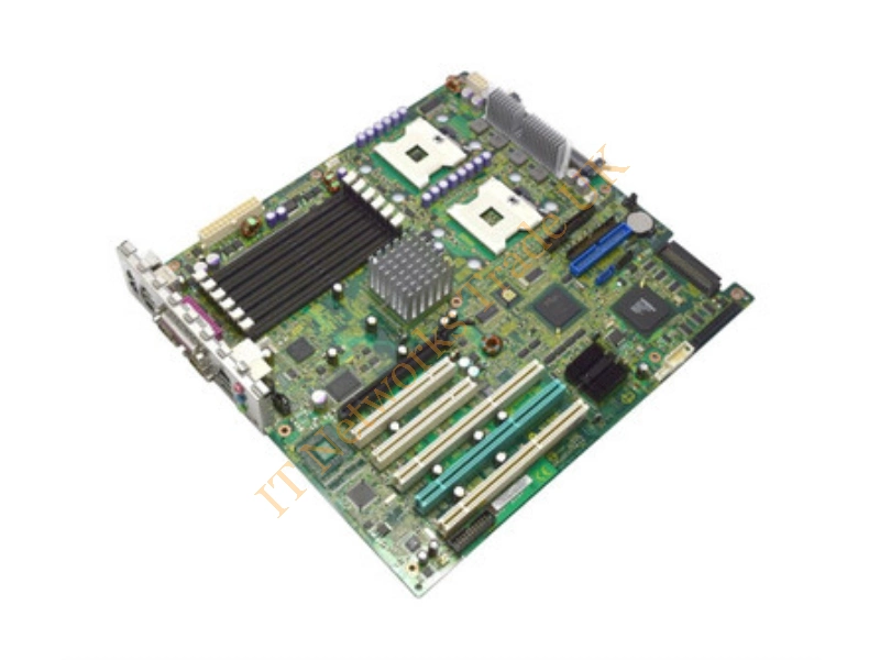 26K8598 IBM System Board for Dual Xeon Z Pro Processor Server Motherboard