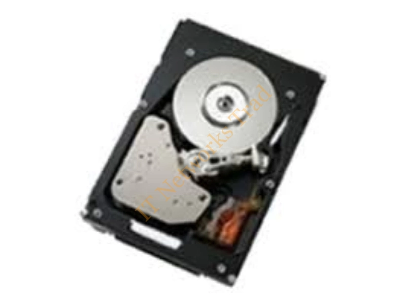 26K8612 IBM 73GB 10000RPM Ultra 320 SCSI 3.5-inch Server Hard Drive Internal HDD