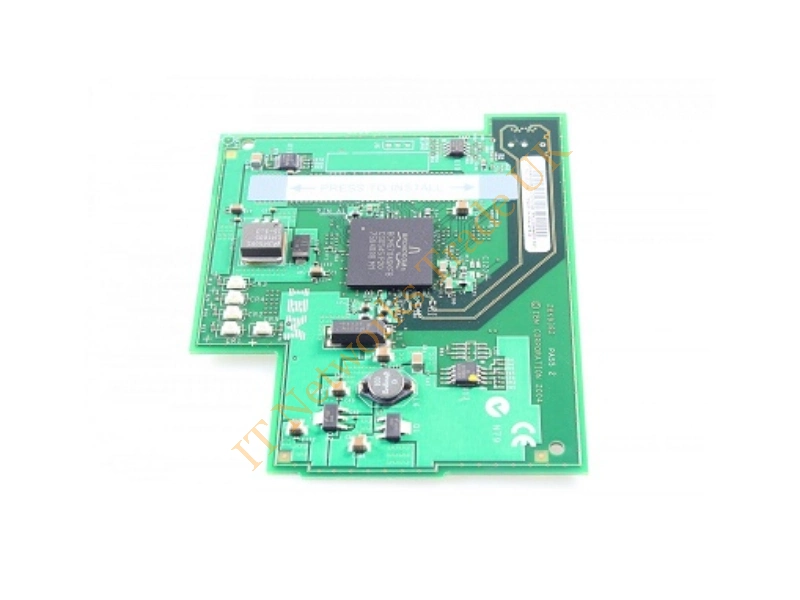 26K9382 IBM Blade Gigabit Ethernet SFF Expansion Card Network Adapter