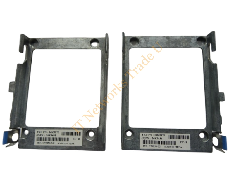 26K9636 IBM Hard Drive Tray for eServer BladeCenter HDD Accessory