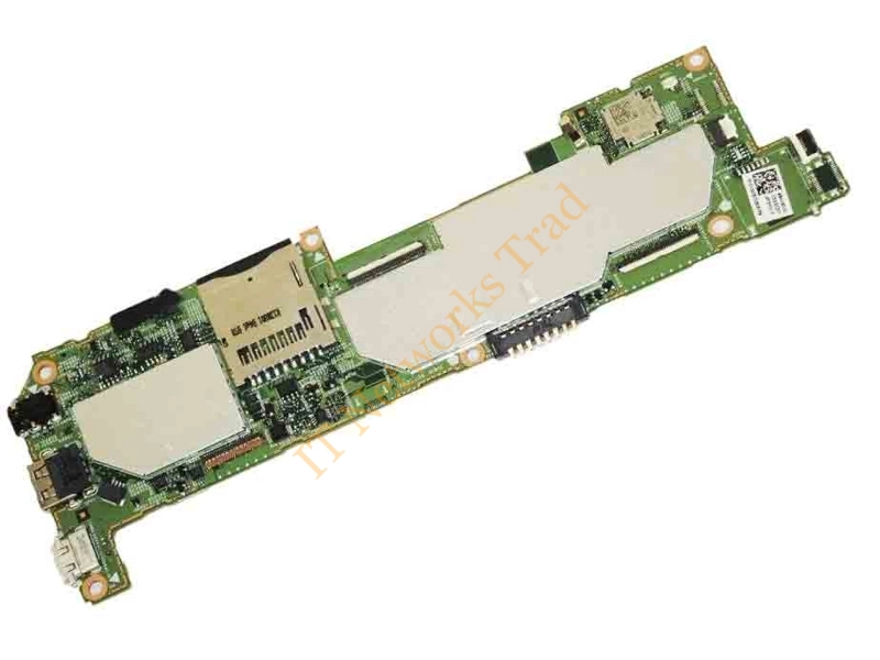 26MMV Dell Motherboard Intel Latitude 10 ST2E Laptop Motherboard