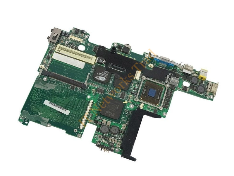 26P8174 IBM System Board with Pentium III 800MHz CPU for ThinkPad X22 Laptop Motherboard