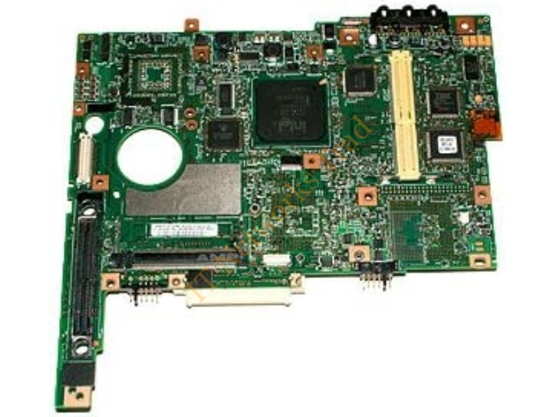 26P8218 IBM System Board for ThinkPad T23 2647 Laptop Motherboard