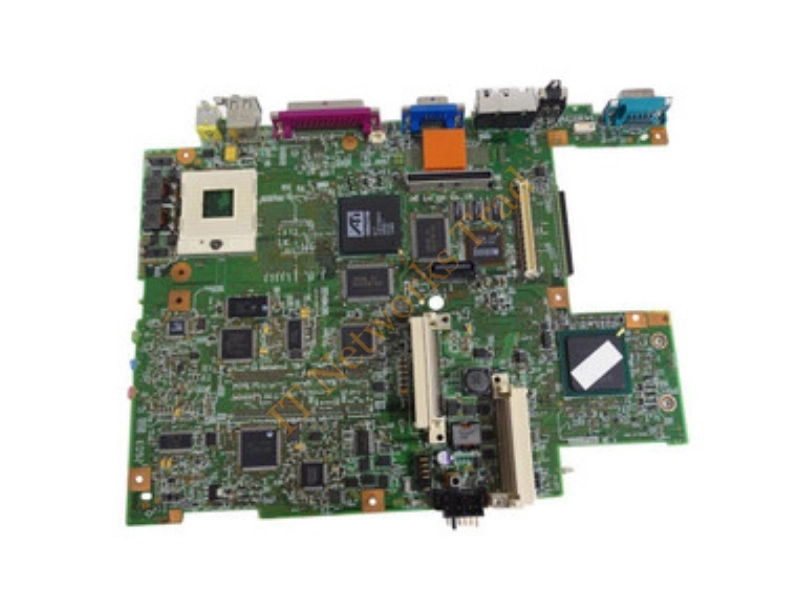 26P8254 IBM System Board for ThinkPad A31 Laptop Motherboard