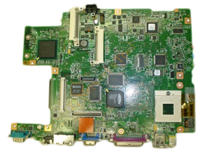 26P8287 IBM System Board for ThinkPad A31 Laptop Motherboard