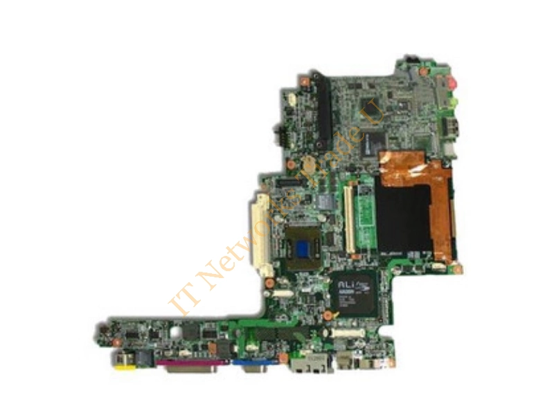 26P8305 IBM System Board for ThinkPad R31 Laptop Motherboard