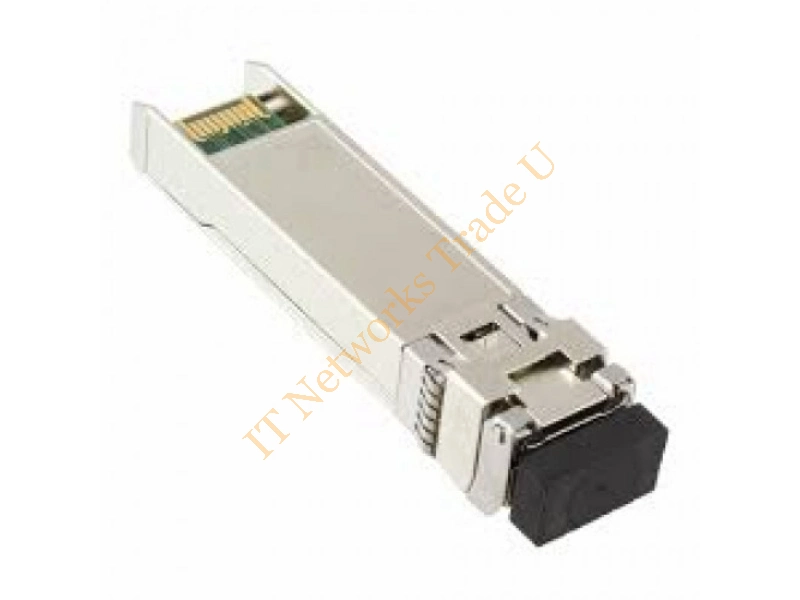 26R0808 IBM 1.25Gbps 1000Base-LX Multi-mode Fiber 10km Duplex LC Connector SFP Transceiver Module