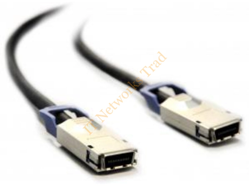 26R0814 IBM 4 Meter 12X Infiniband Cable Network Ethernet Cable