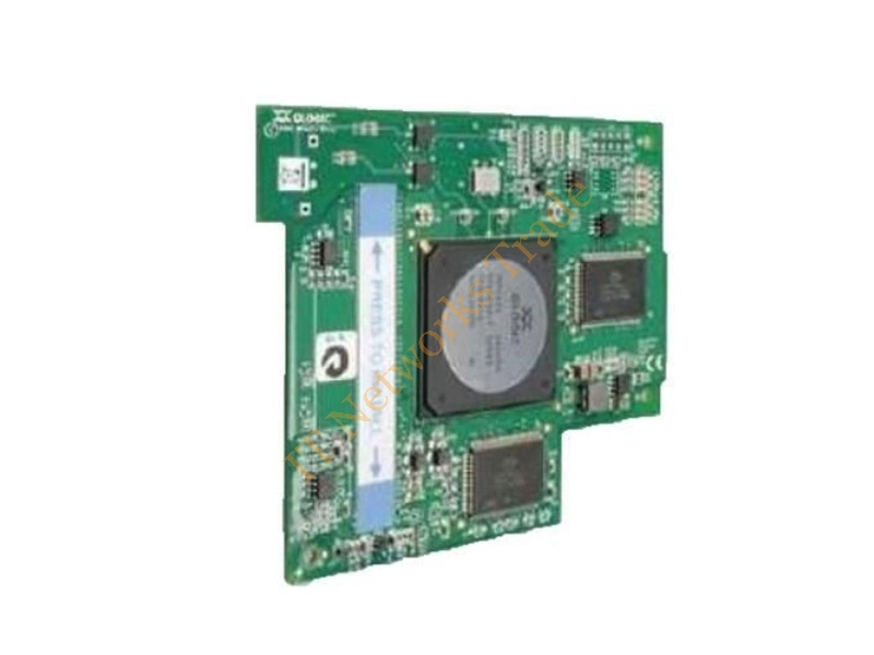 26R0890 IBM Qlogic 4GB SFF Fibre Channel Expansion Card Server Accessory