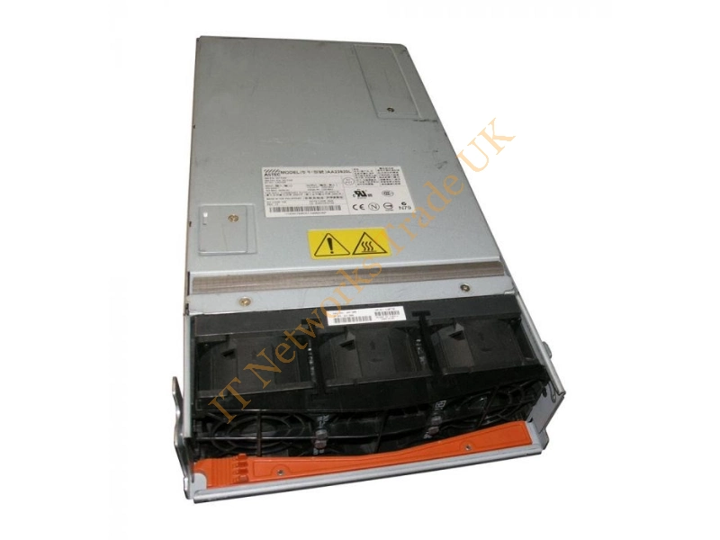 26R0962 IBM 2880-Watts 3-Fan Power Supply for BladeCenter H 8852