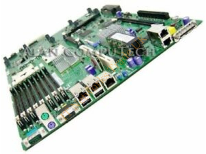 26R4848 IBM Dual Xeon System Board for xSeries 346 Server Motherboard