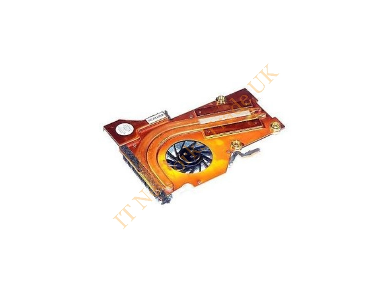 26R7860 IBM HEATSINK Fan Assembly for ThinkPad Fans And Heatsink Combo